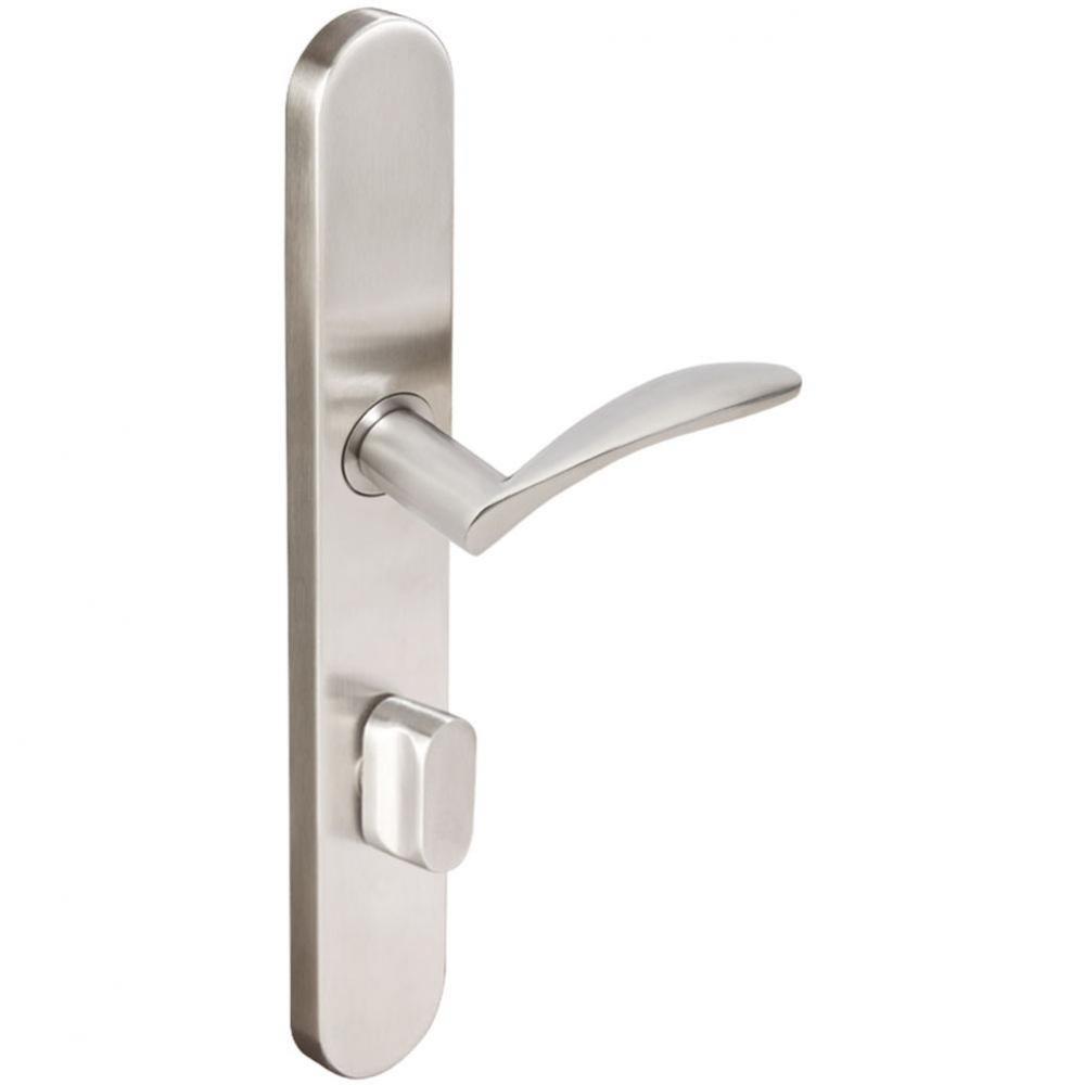 BP Multipoint 311 Crest US Entry Lever High US32D RH