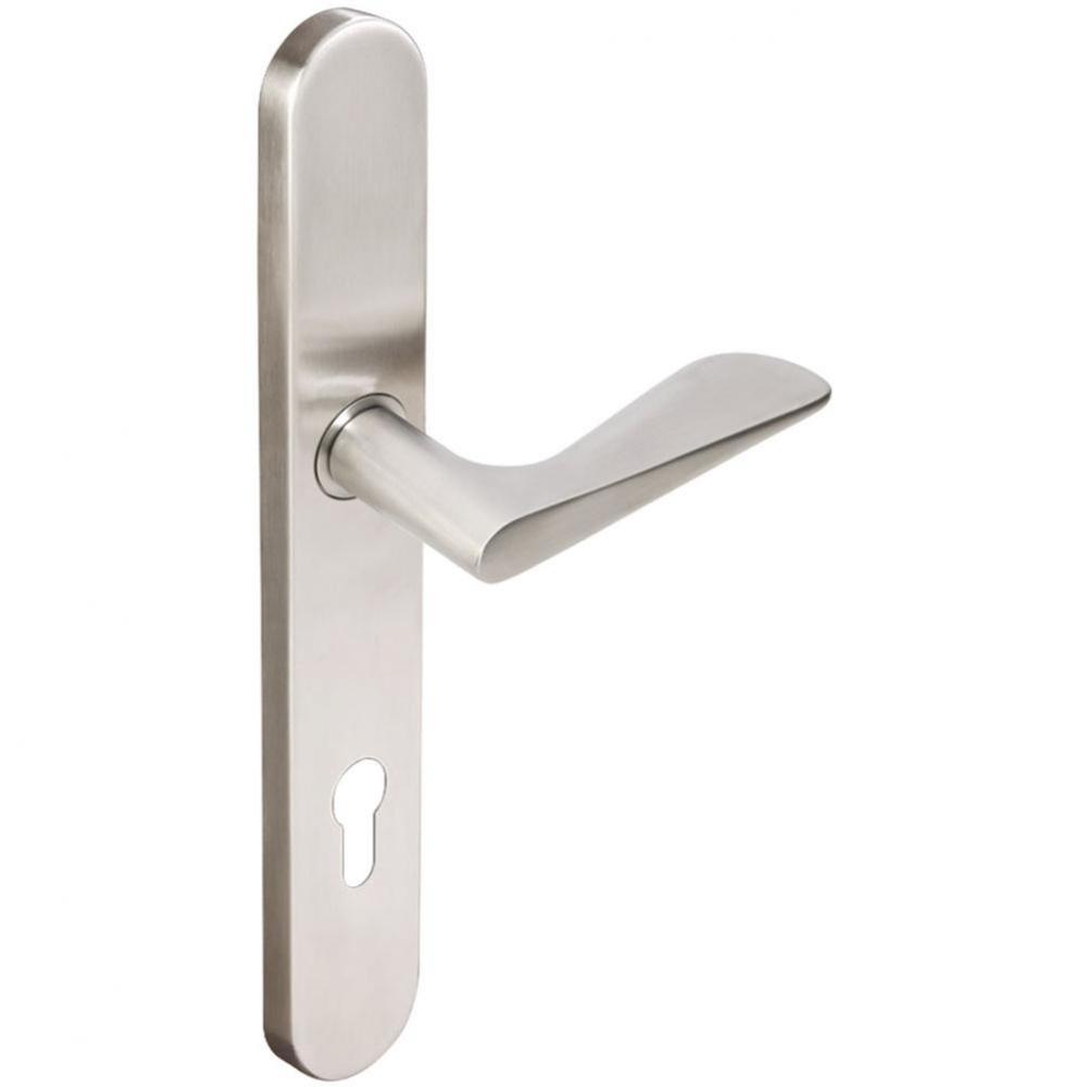 BP Multipoint 344 Ecco Euro Entry Lever High US32D RH