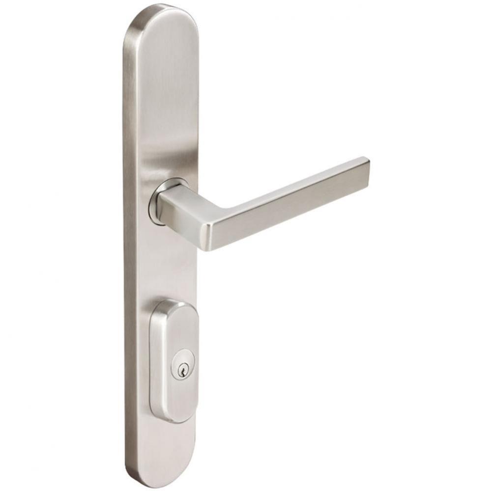 BP Multipoint 345 Tokyo US Entry Lever High US32D RH