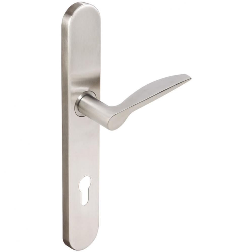 BP Multipoint 351 Toronto Euro Entry Lever High US32D LH