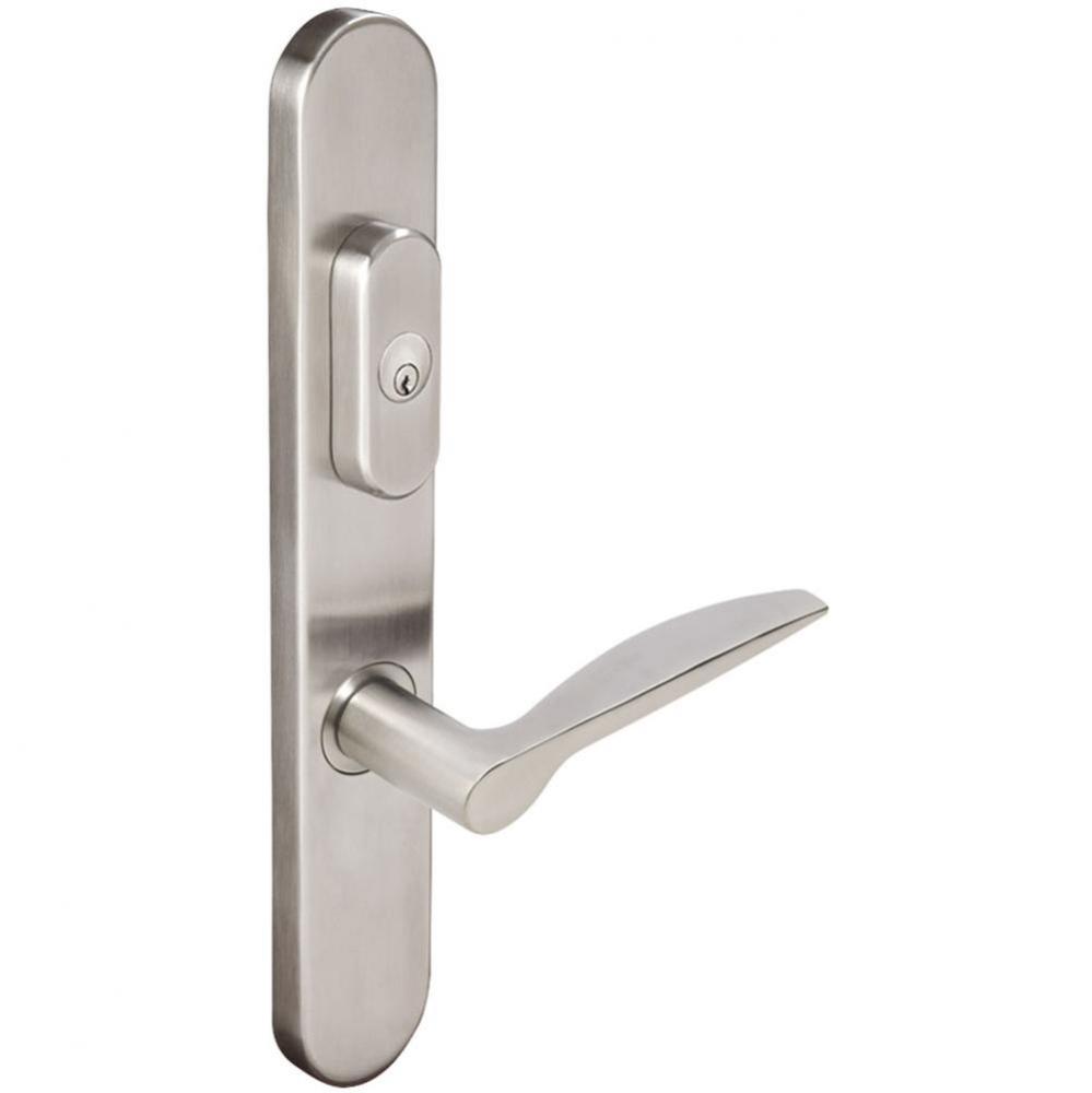 BP Multipoint 351 Toronto US Entry Lever Low US32D RH