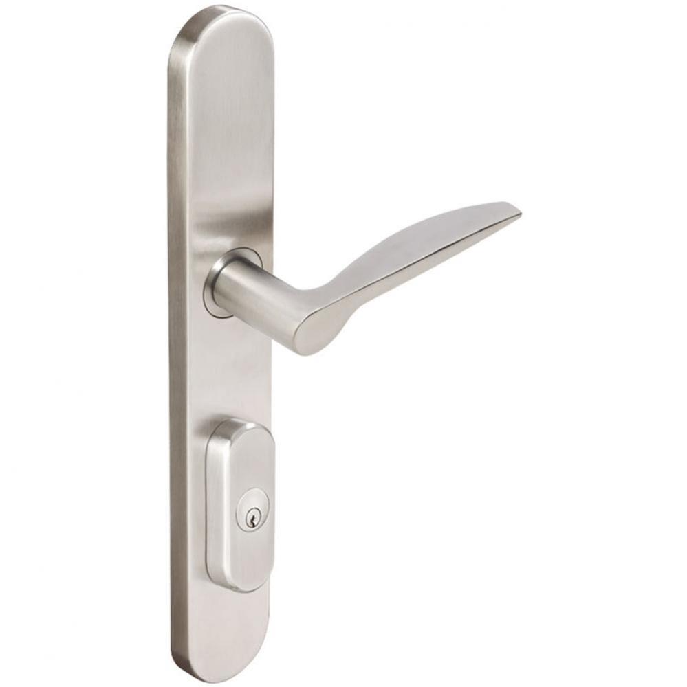 BP Multipoint 351 Toronto US Entry Lever High US32D RH