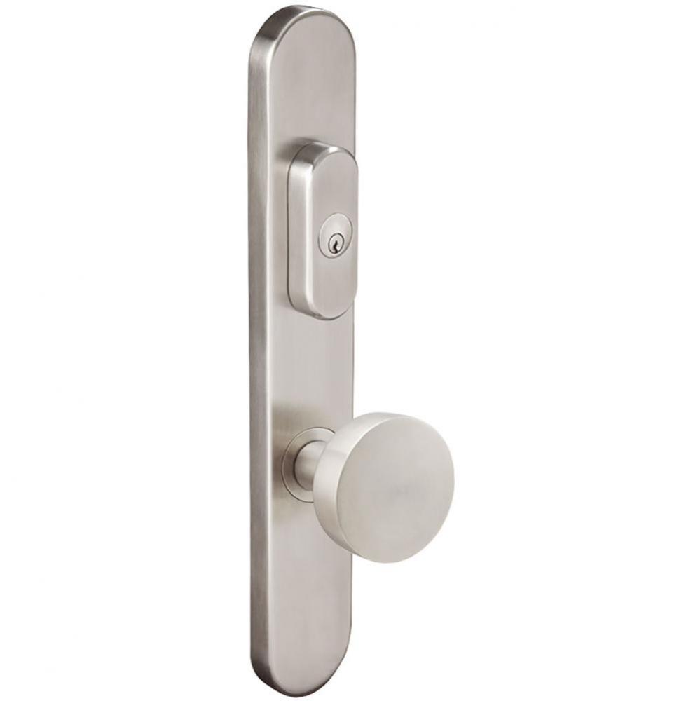 BP Multipoint 379 Arctic US Entry Lever Low US32D NH