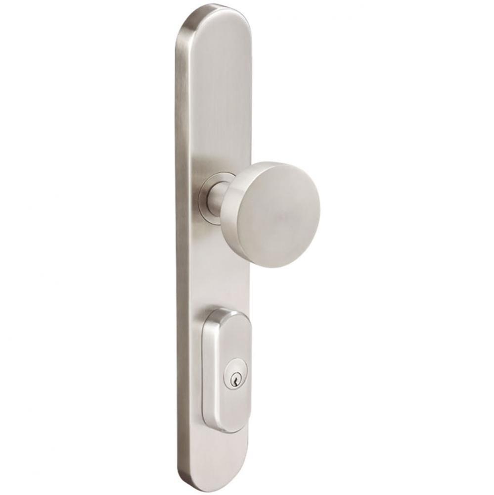 BP Multipoint 379 Arctic US Entry Lever High US32D NH