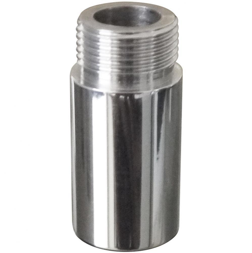 Extension Spacer 1/2''  (12.7) for DSIX09 Door Stop, US32