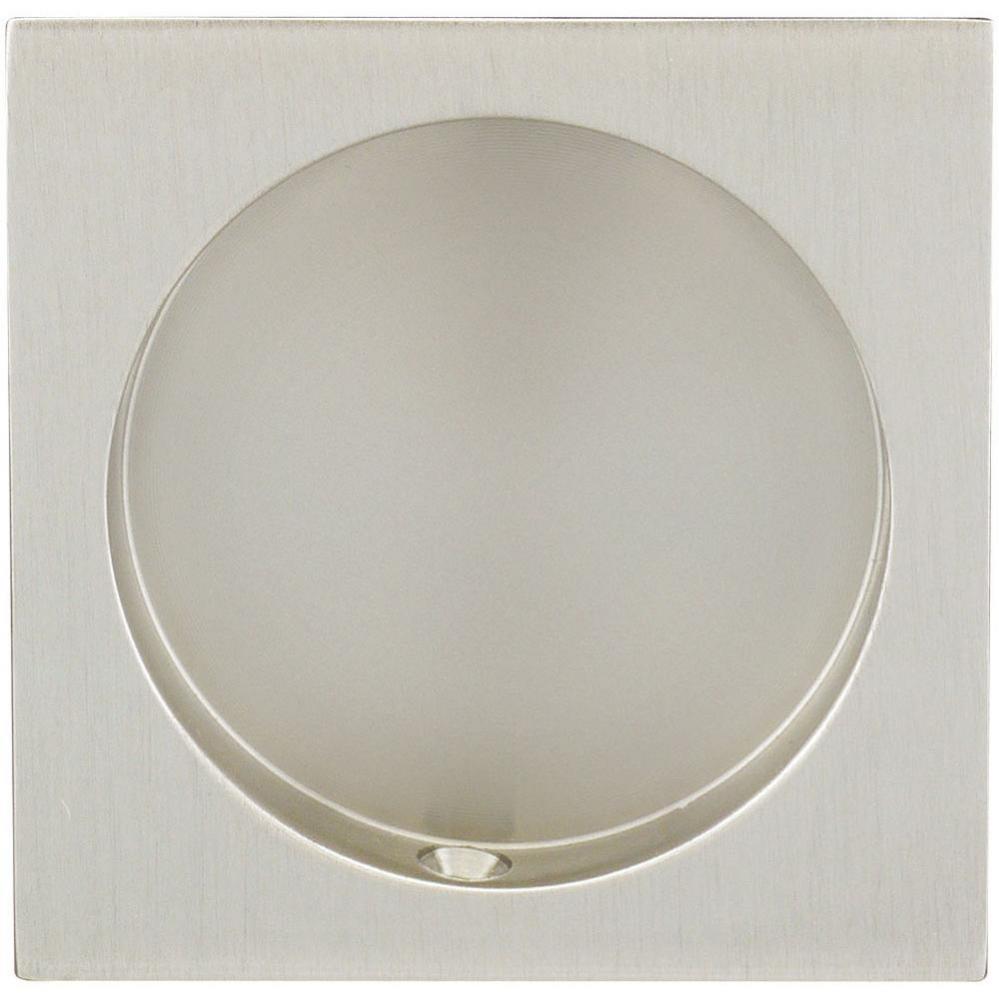 PD Series Pocket Door Pull 2300 Passage - US15