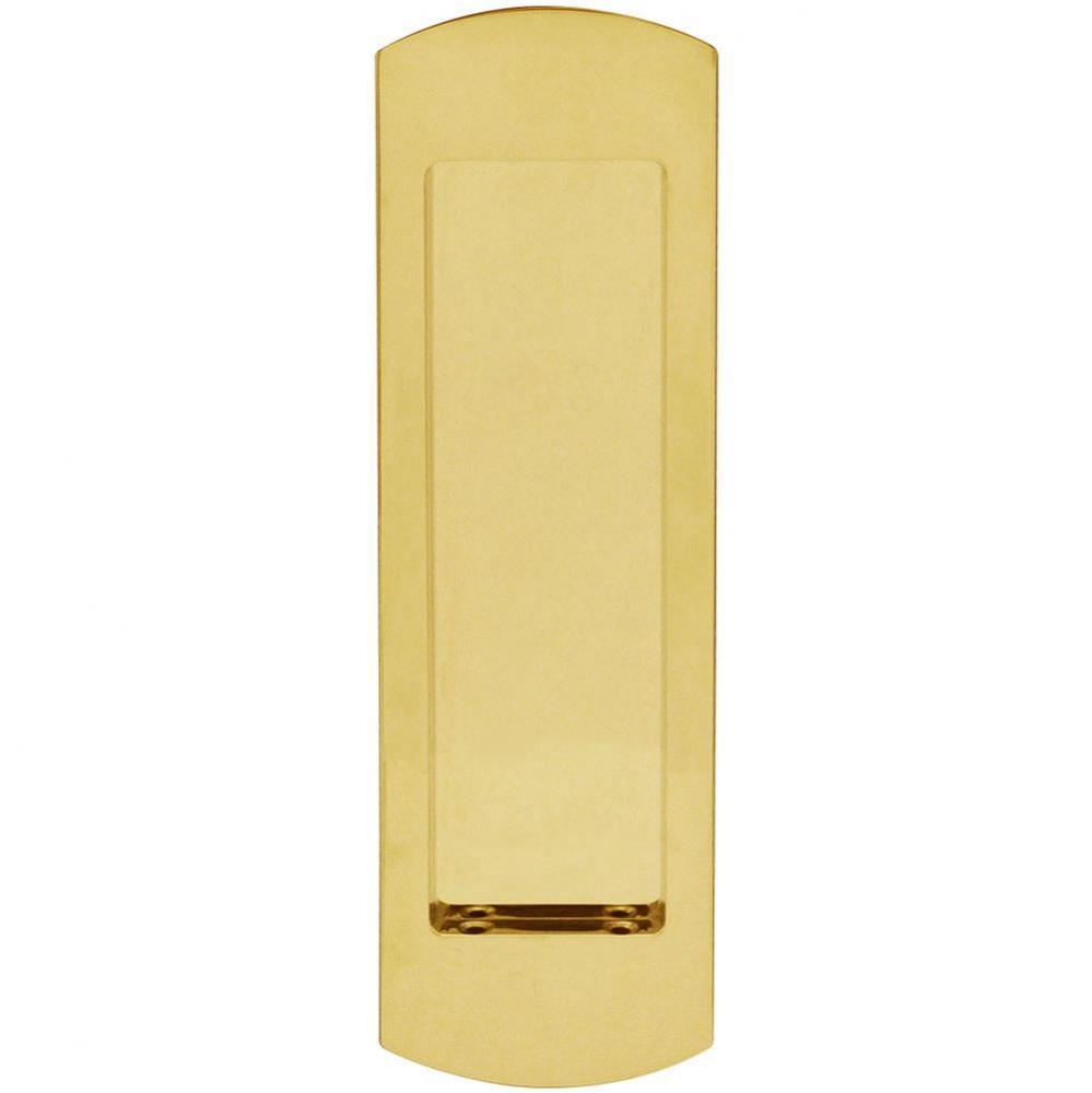 PD Series Pocket Door Pull 2900 Passage - US3
