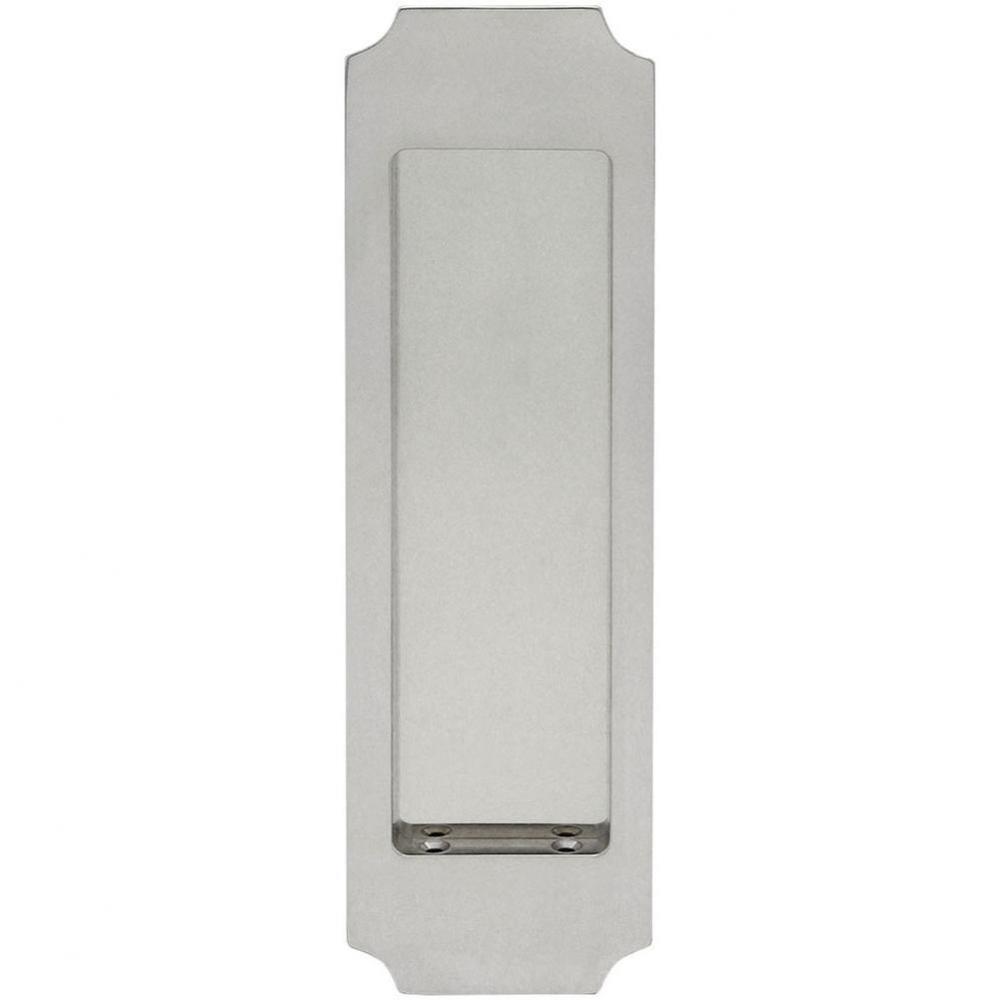 Pocket Door Dummy Trim, FH32 Trim, US14