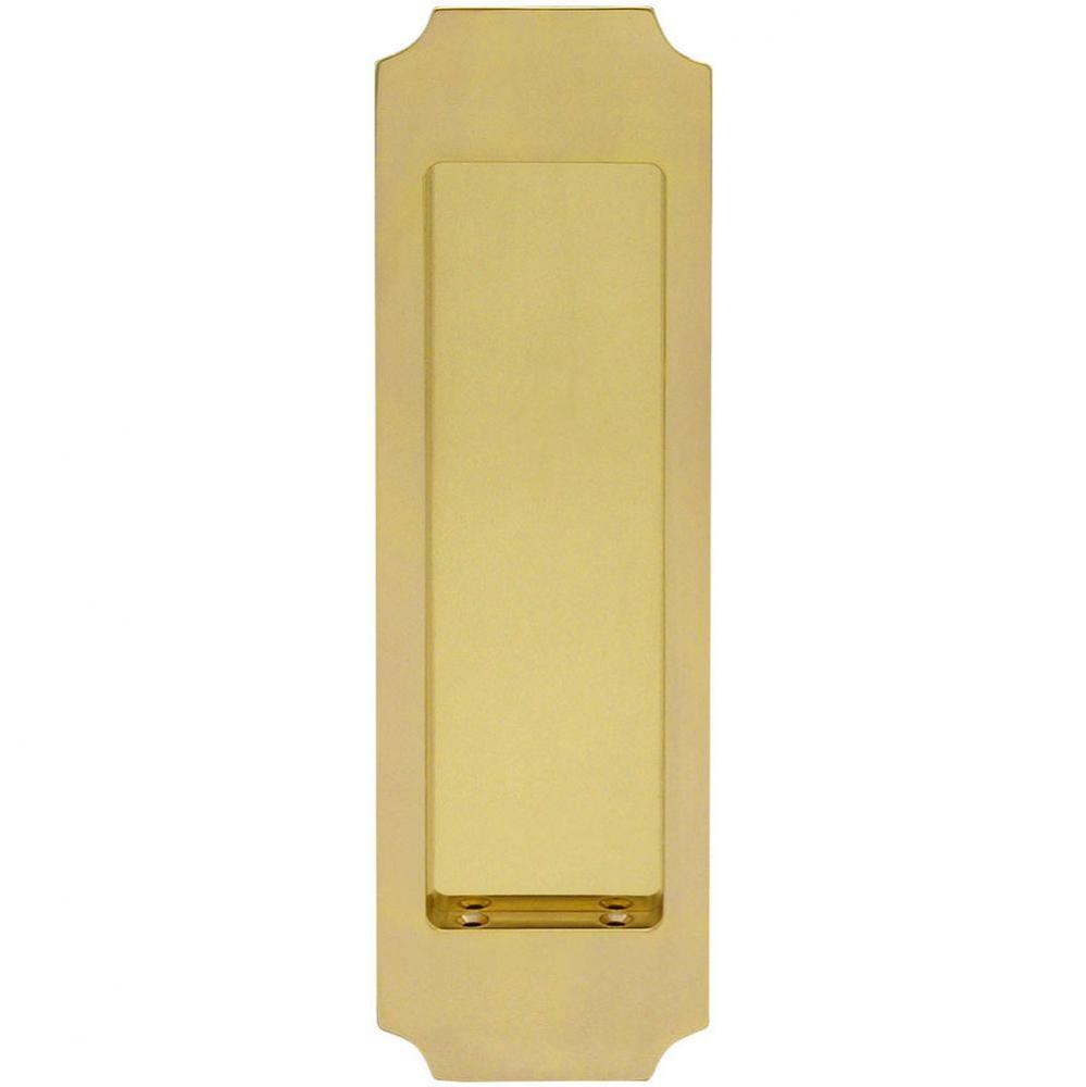 PD Series Pocket Door Pull 3200 Passage - US3