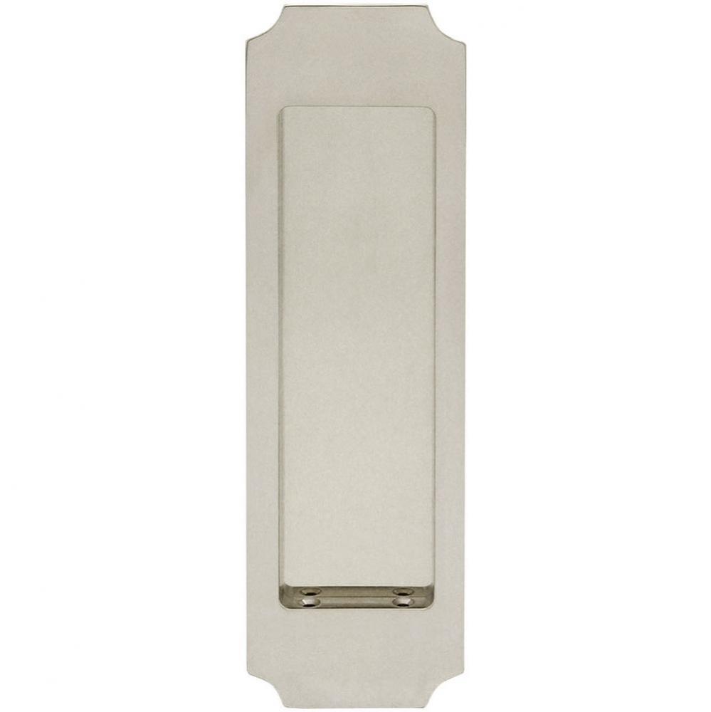 Pocket Door Dummy Trim, FH32 Trim, US32