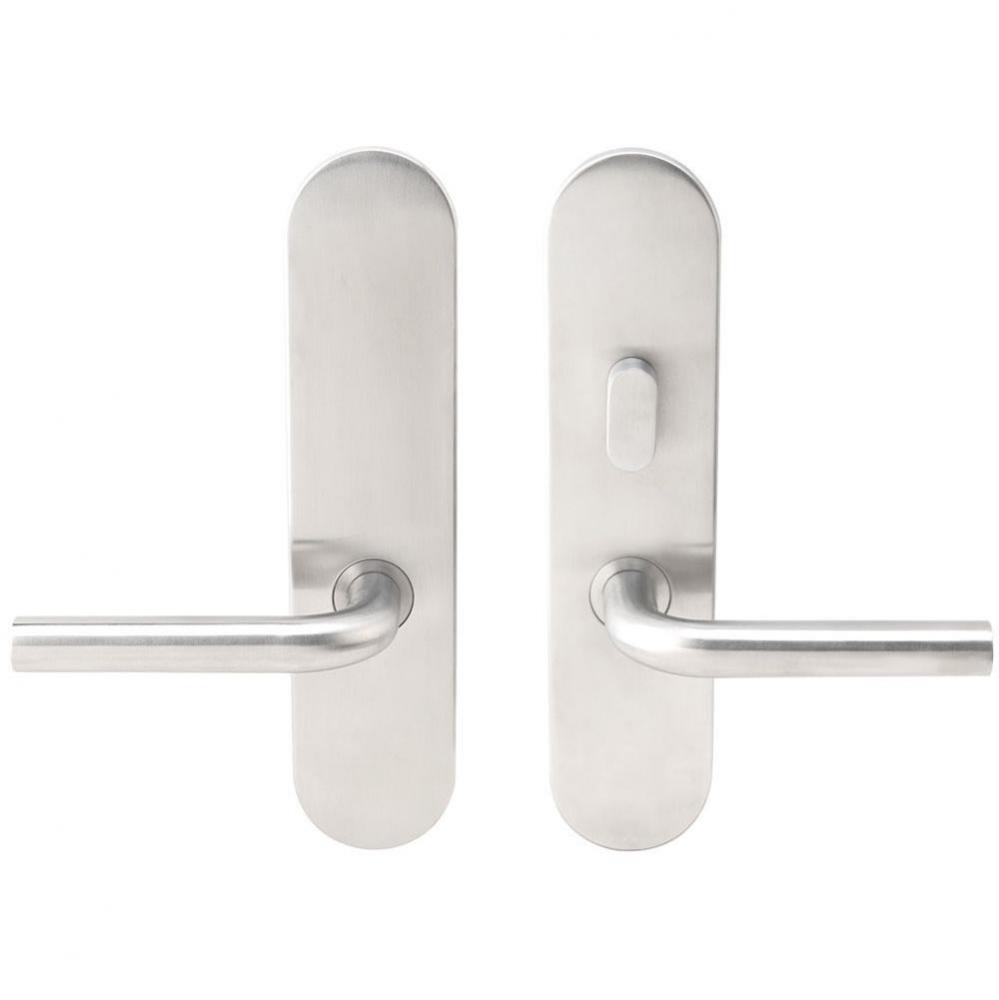 LA 101 Cologne, TL4 w/Privacy Bolt, 2-3/4''  BS,32D,LH