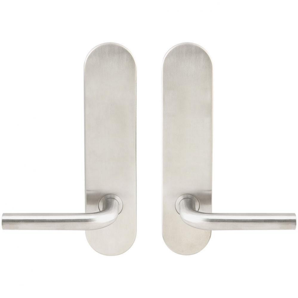 LA 101 Cologne, Full Dummy, 32D, RH