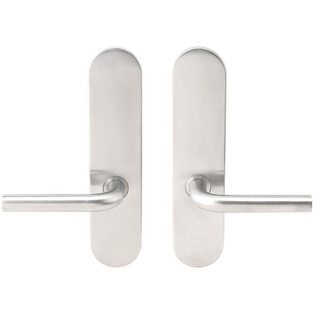 LA 101 Cologne, Full Dummy, High Lever Position, 32D, LH