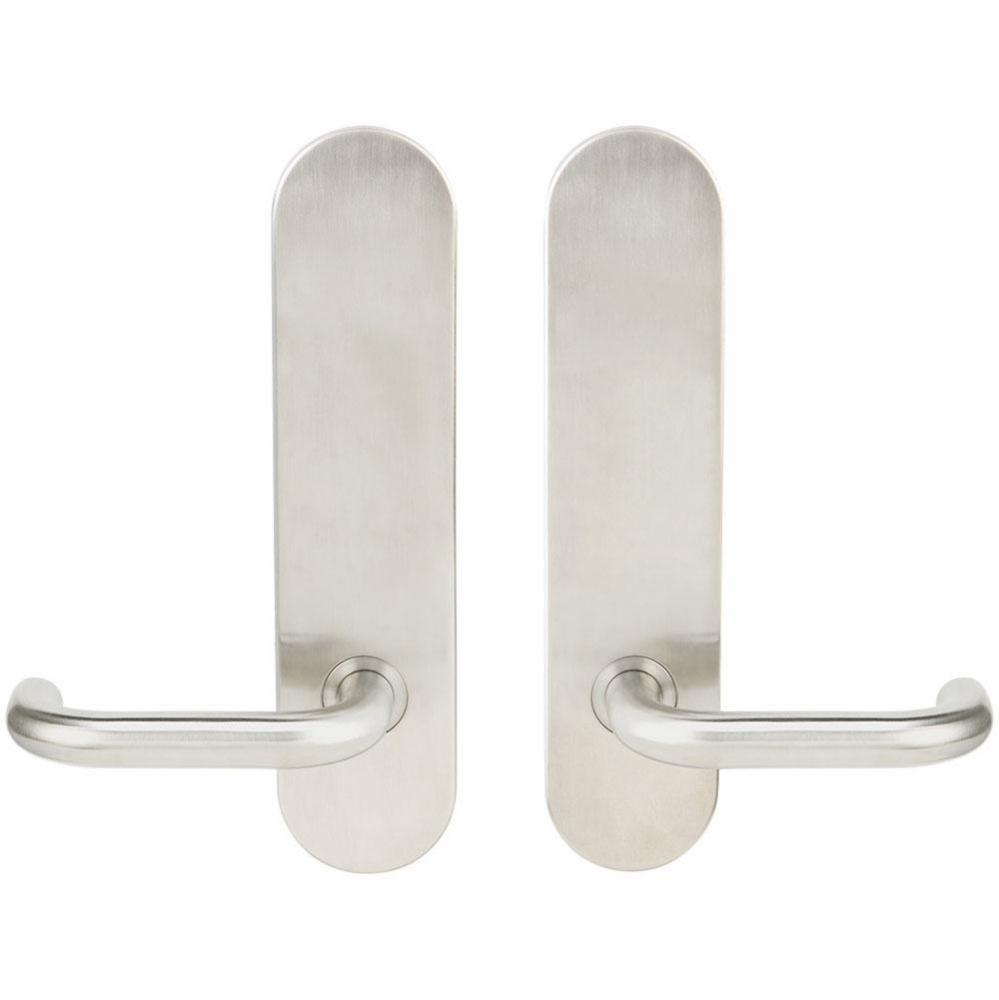 LA 102 Munich, Full Dummy, 32D, RH