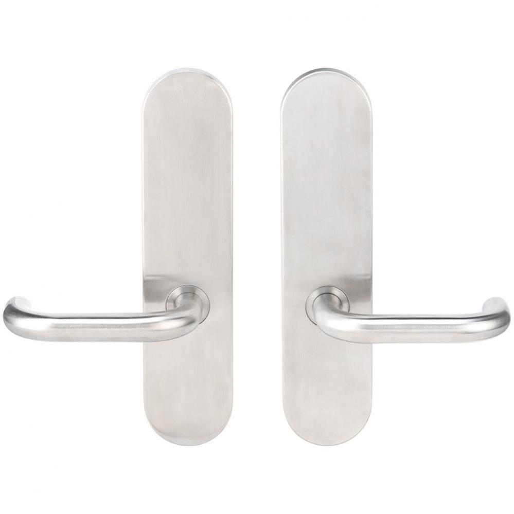 LA 102 Munich, Full Dummy, High Lever Position, 32D, LH