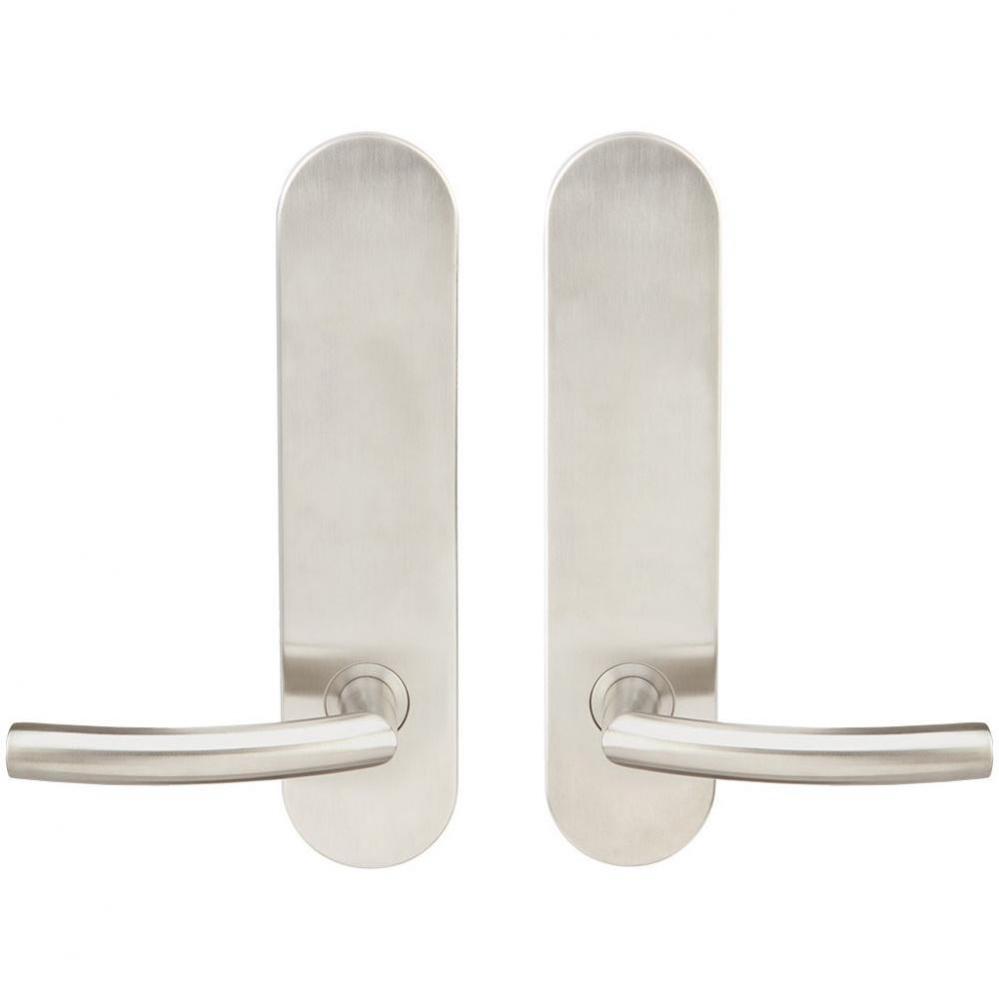 LA 103 Oslo, Full Dummy, 32D, LH