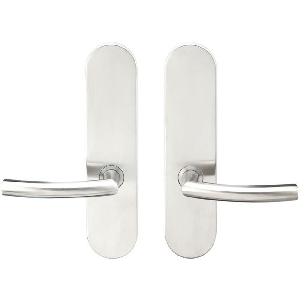 LA 103 Oslo, Full Dummy, High Lever Position, 32D, RH