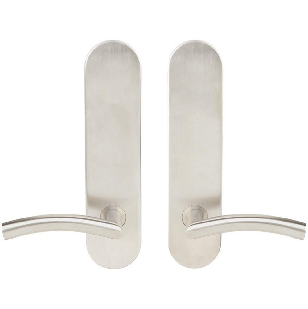 LA 104 Brussels, Full Dummy, 32D, RH