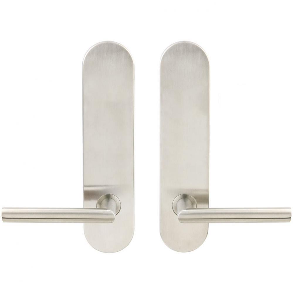 LA 105 Frankfurt, Full Dummy, 32D, RH