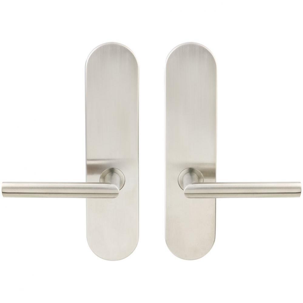 LA 105 Frankfurt, Full Dummy, High Lever Position, 32D, LH