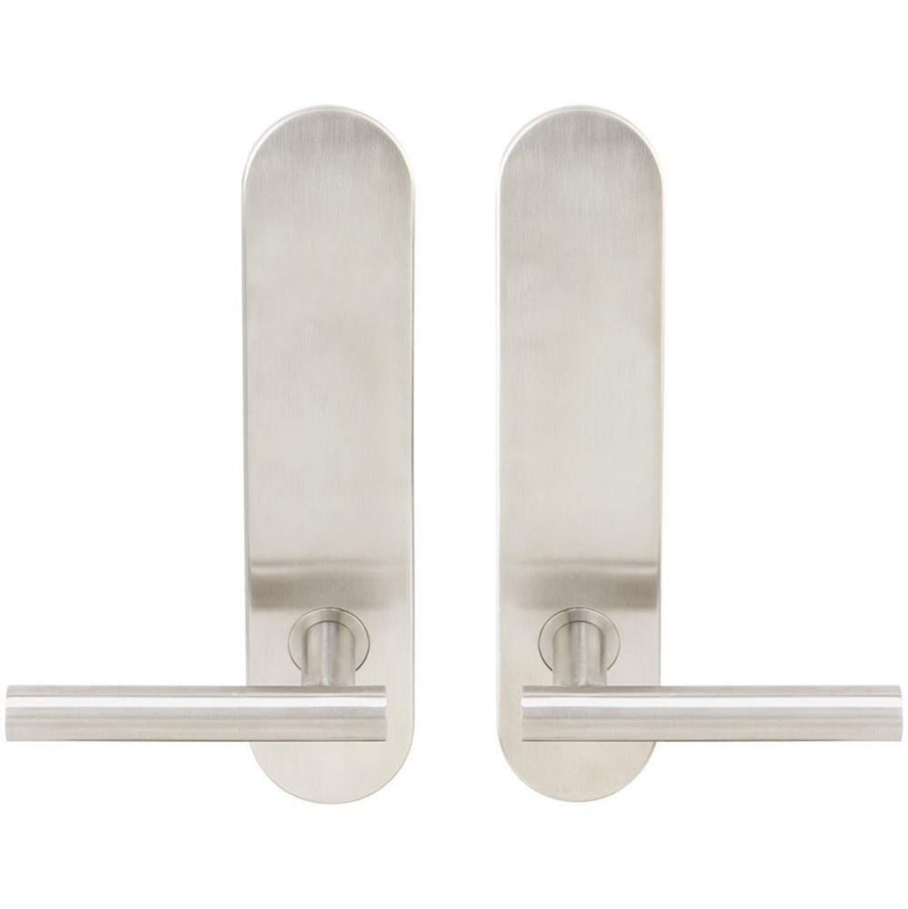 LA 106 Copenhagen, Full Dummy, 32D, LH