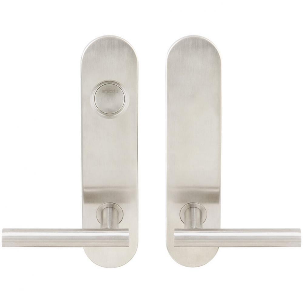 LA 106 Copenhagen, Dummy Entry, 32D, RH