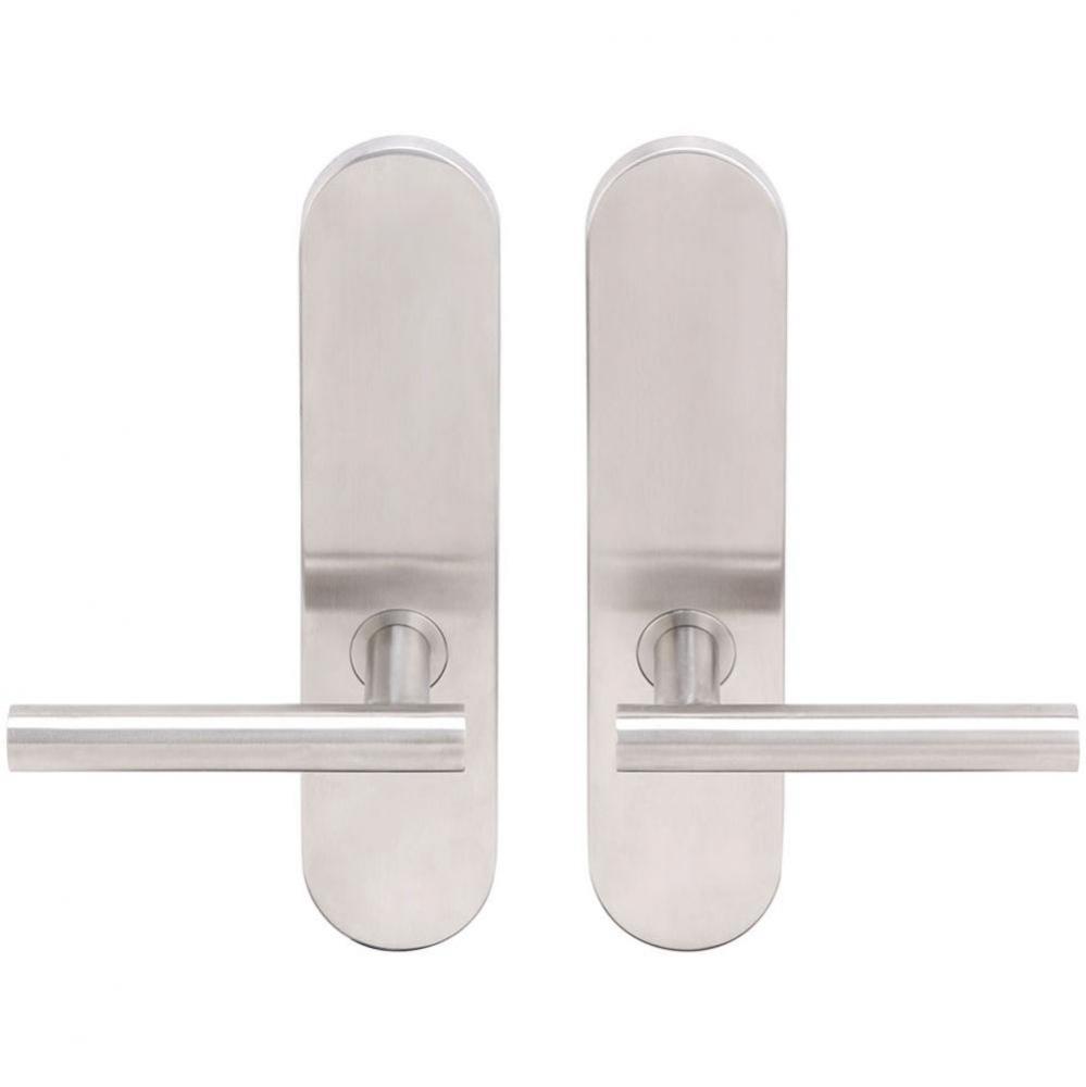 LA 106 Copenhagen, Full Dummy, High Lever Position, 32D, RH