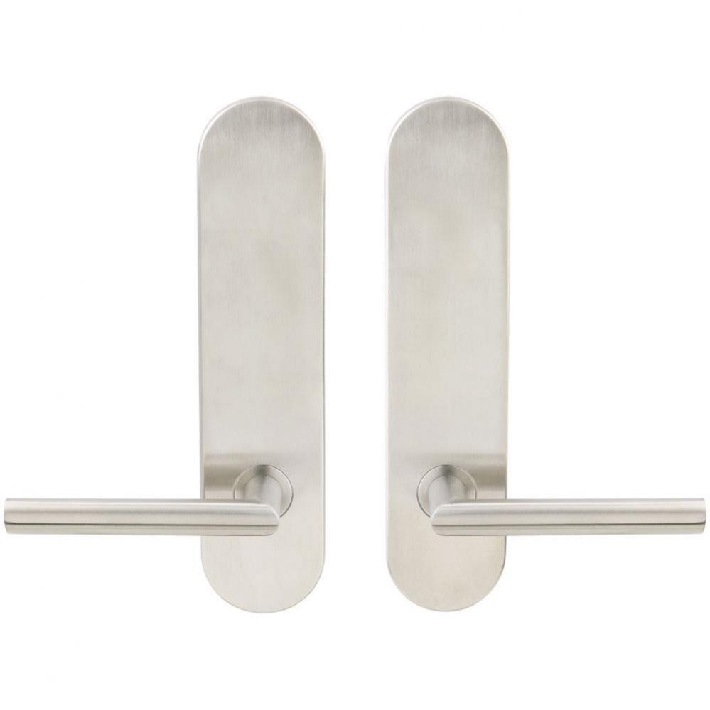 LA 107 Stockholm, Full Dummy, 32D, RH