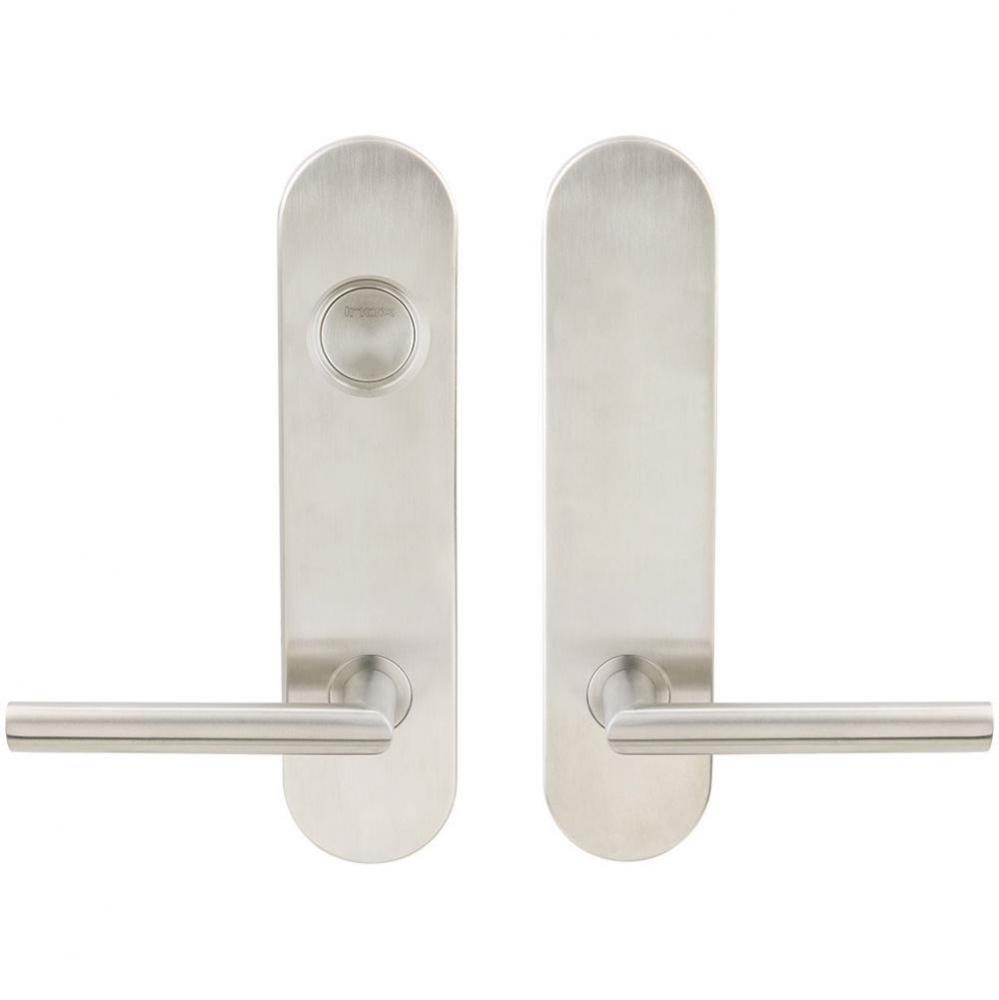 LA 107 Stockholm, Dummy Entry, 32D, RH