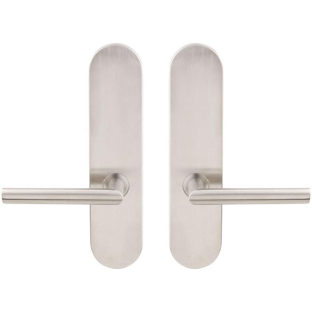 LA 107 Stockholm, Full Dummy, High Lever Position, 32D, LH