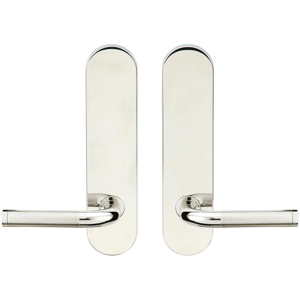 LA 108 Vienna, Full Dummy, SP, LH