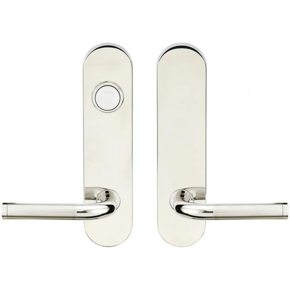 LA 108 Vienna, Dummy Entry, SP, LH