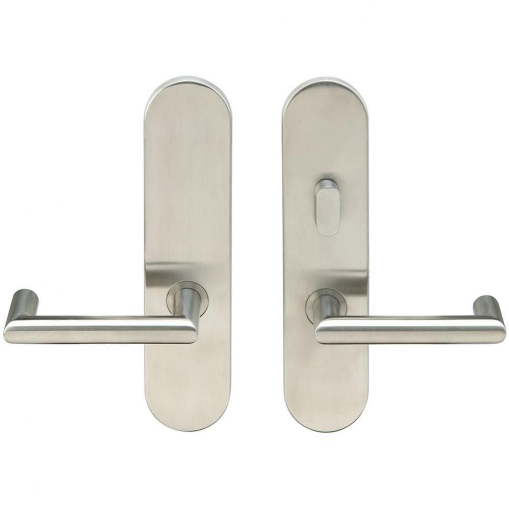 LA 109 Stuttgart, TL4 w/Privacy Bolt, 2-3/8''  BS,32D,LH