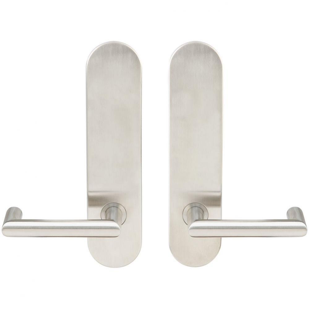 LA 109 Stuttgart, Full Dummy, 32D, LH