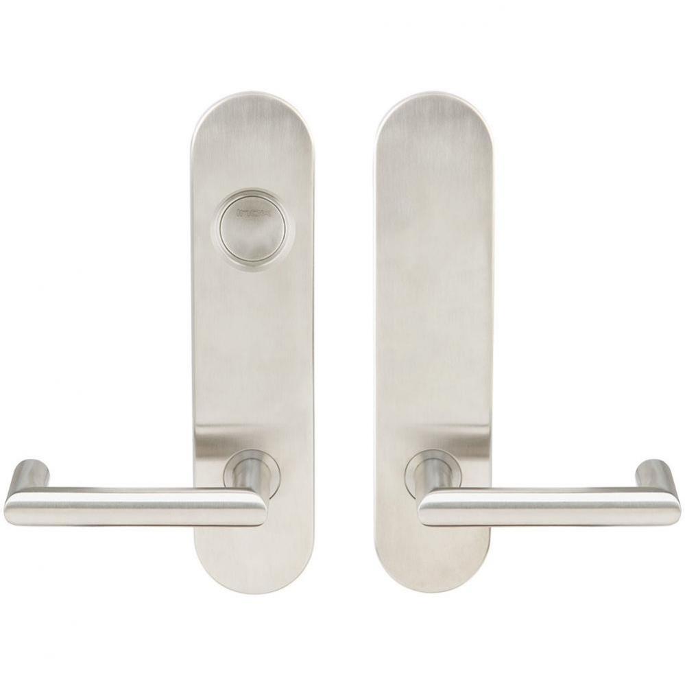 LA 109 Stuttgart, Dummy Entry, 32D, RH