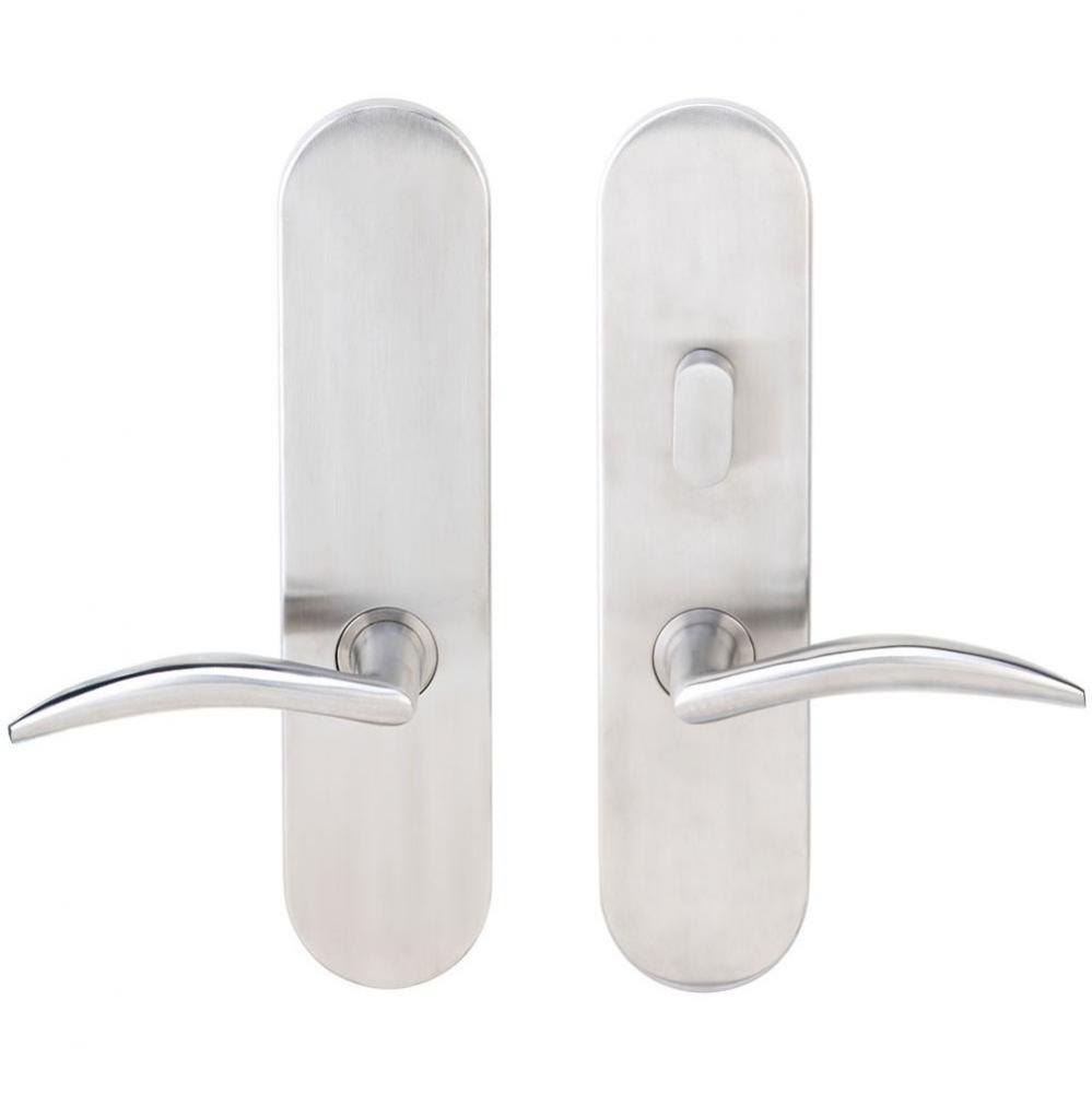 LA 210 Air-Stream, TL4 w/Privacy Bolt, 2-3/4''  BS,32D,LH