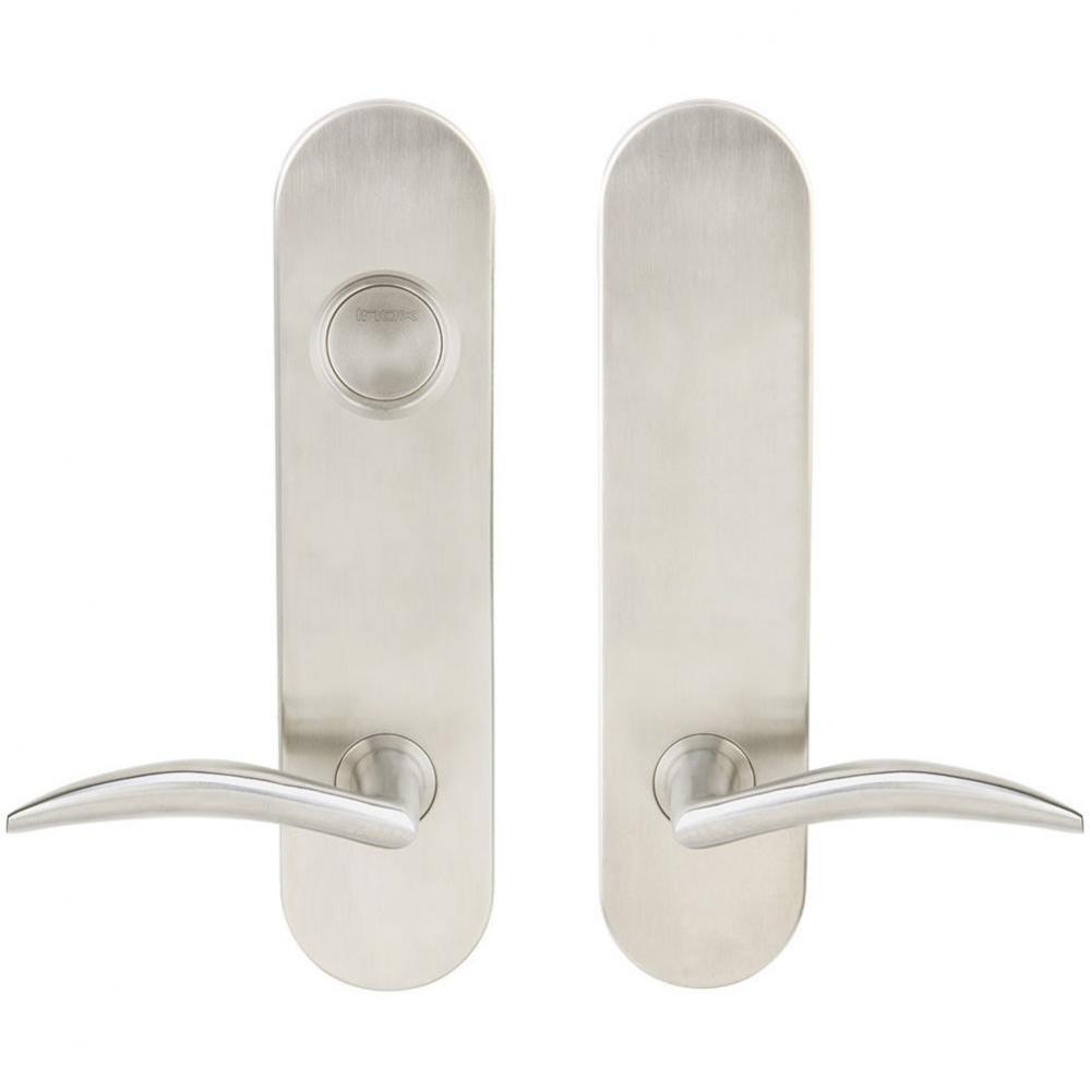 LA 210 Air-Stream, Dummy Entry, 32D, LH