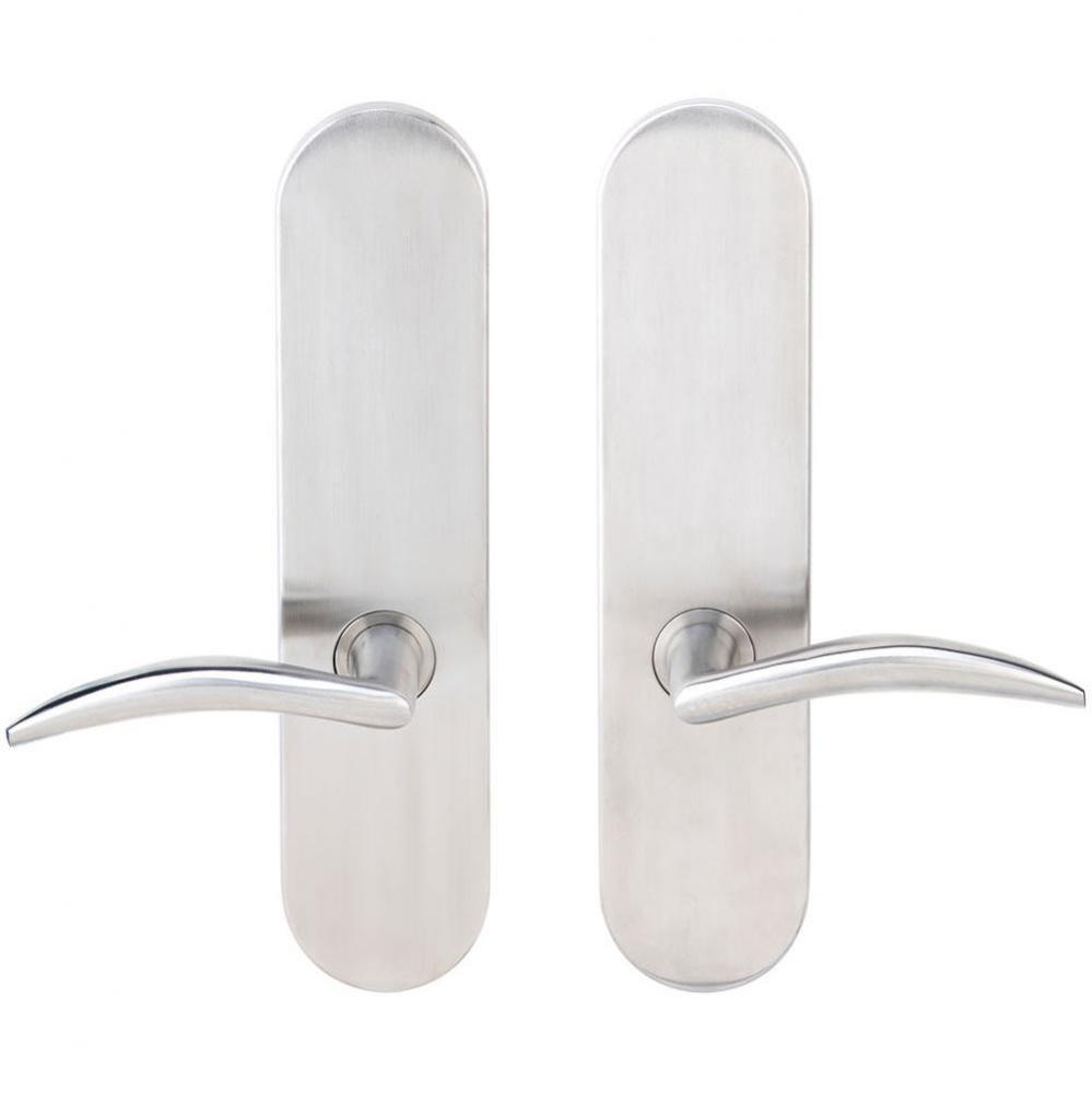 LA 210 Air-Stream, Full Dummy, High Lever Position, 32D, RH