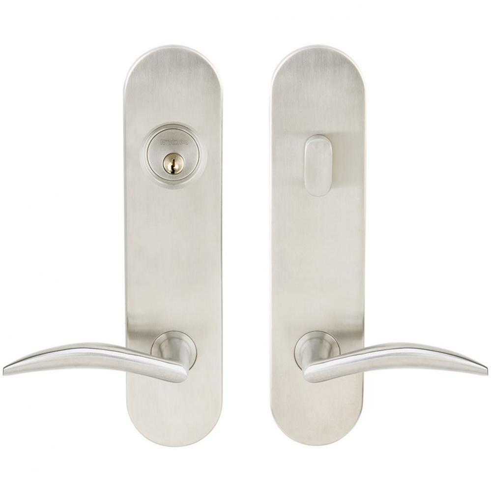 LA 210 Air-Stream,TL4 Entry,Single Cyl 2-3/4'' BS,32D,LH