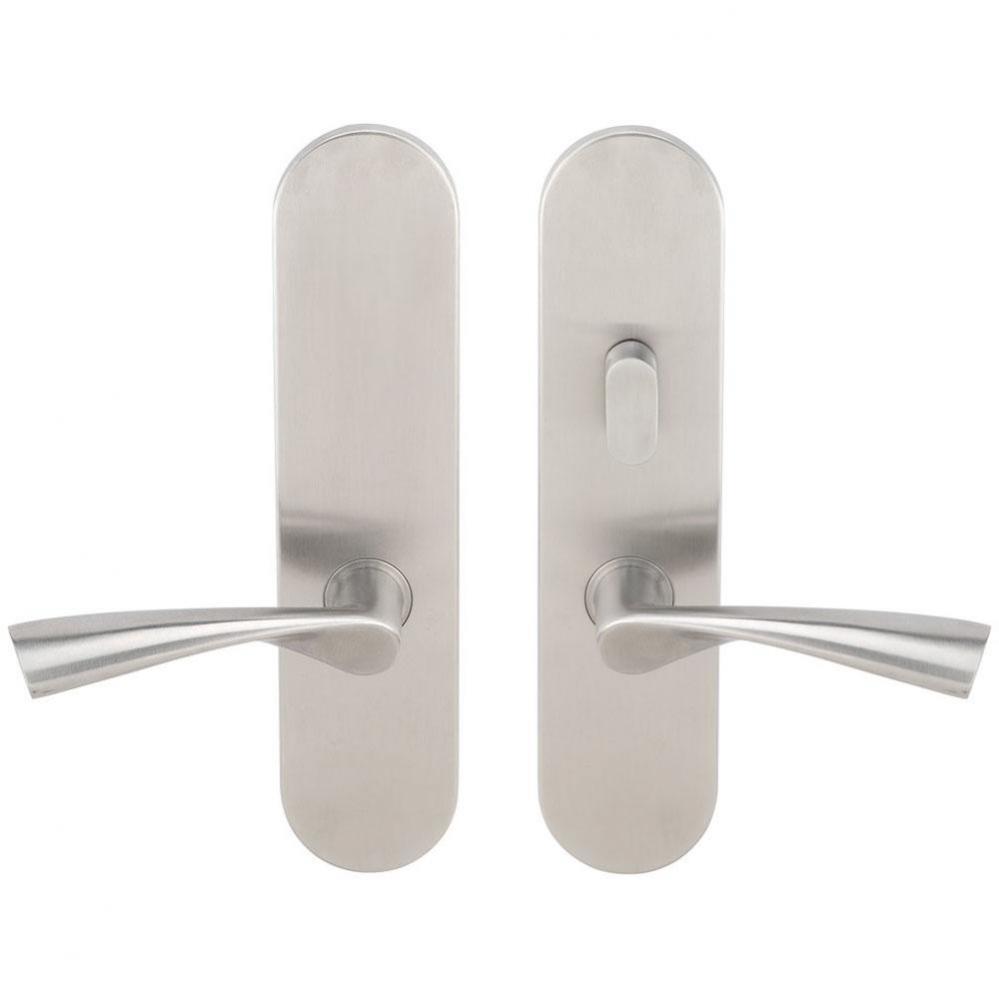 LA 211 Breeze, TL4 w/Privacy Bolt, 2-3/8''  BS,32D,RH