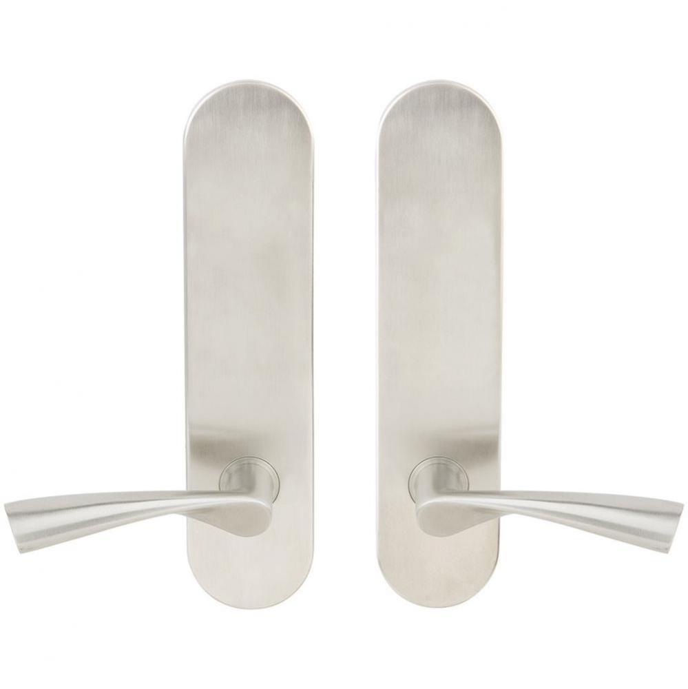 LA 211 Breeze, Full Dummy, 32D, RH