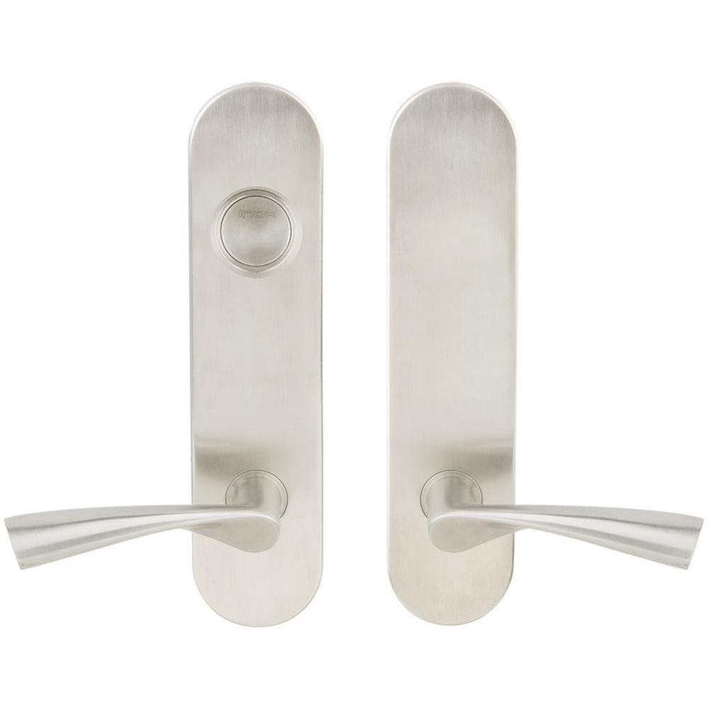 LA 211 Breeze, Dummy Entry, 32D, LH