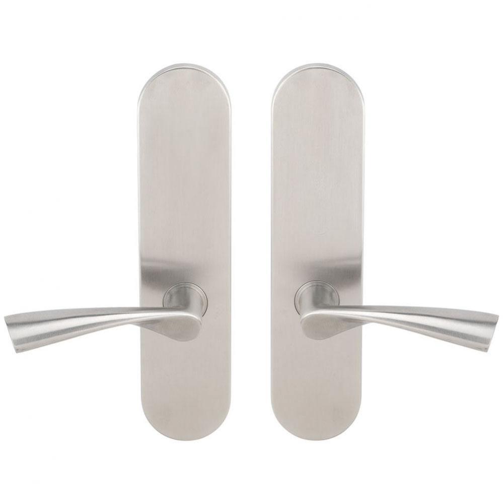 LA 211 Breeze, Full Dummy, High Lever Position, 32D, LH