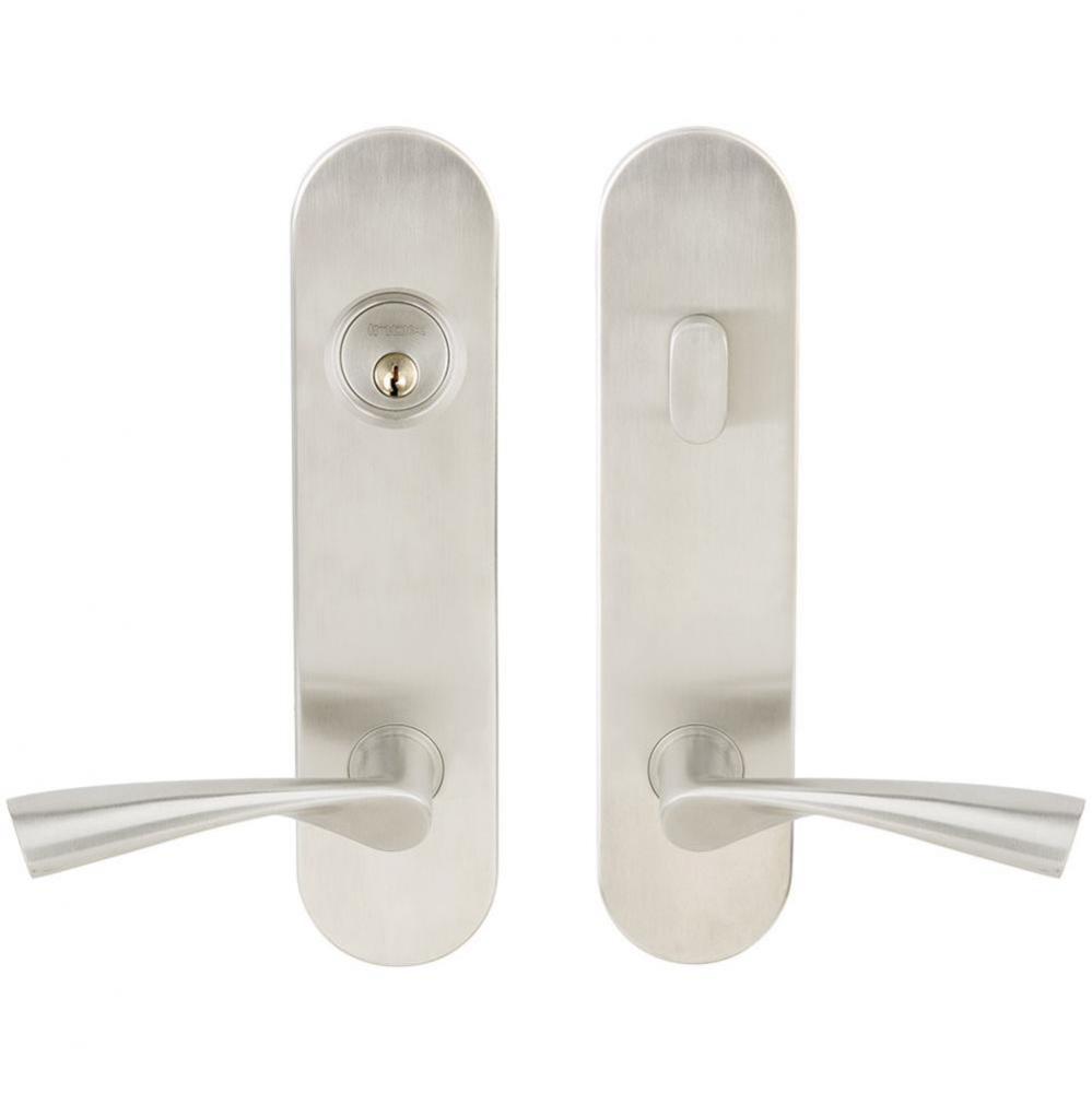 LA 211 Breeze,TL4 Entry,Single Cyl 2-3/4'' BS,32D,LH