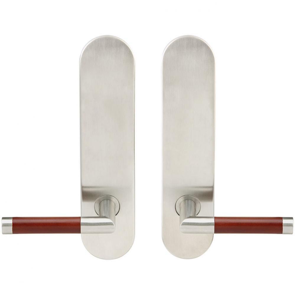 LA 213 Cabernet, Full Dummy, 32D, RH