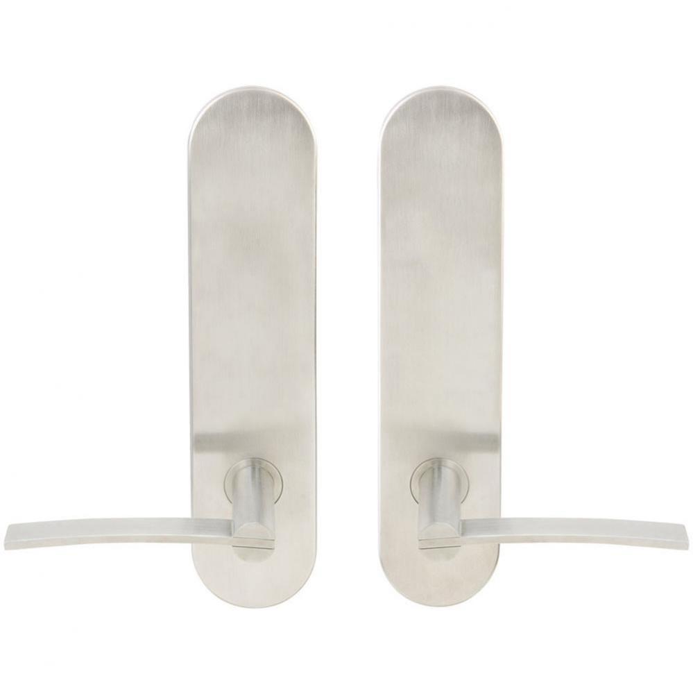 LA 217 Horizon, Full Dummy, 32D, LH