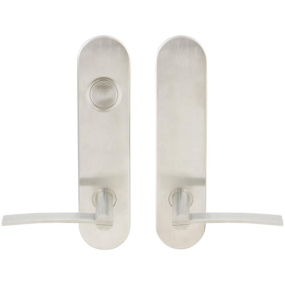 LA 217 Horizon, Dummy Entry, 32D, RH