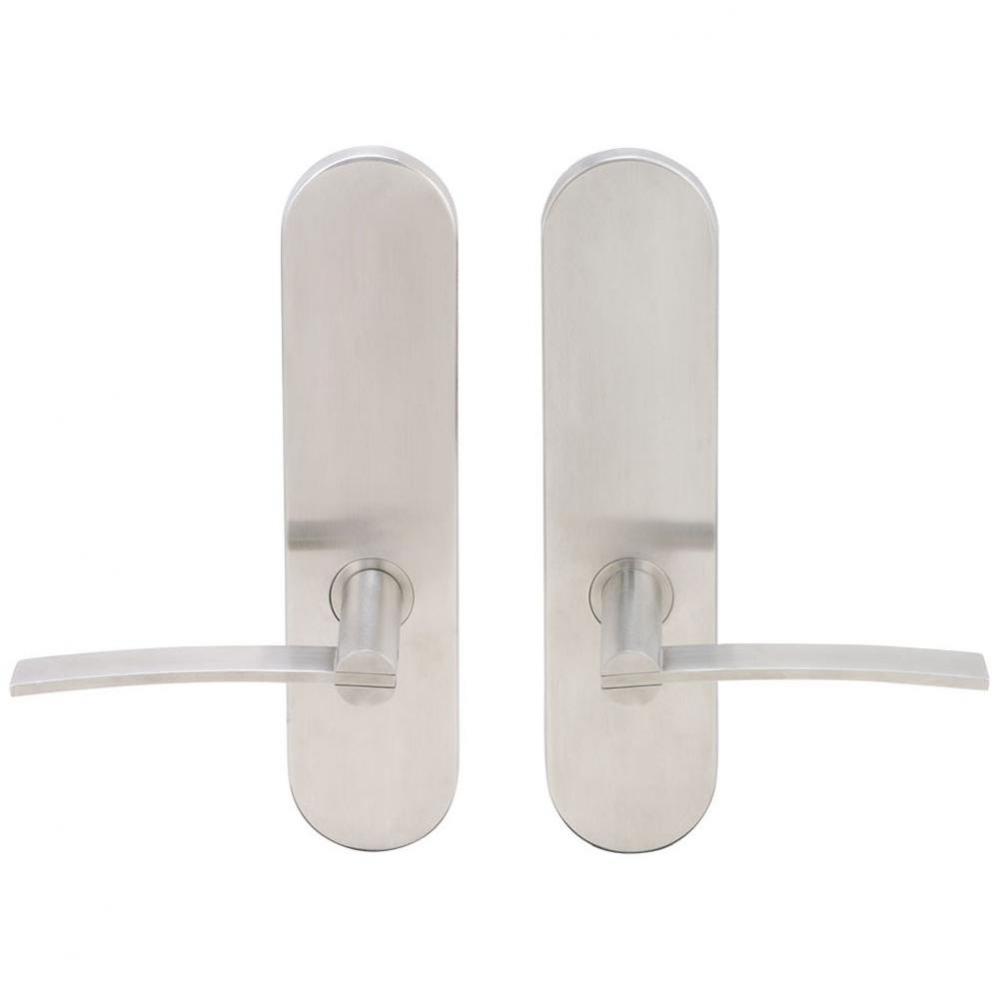 LA 217 Horizon, Full Dummy, High Lever Position, 32D, LH