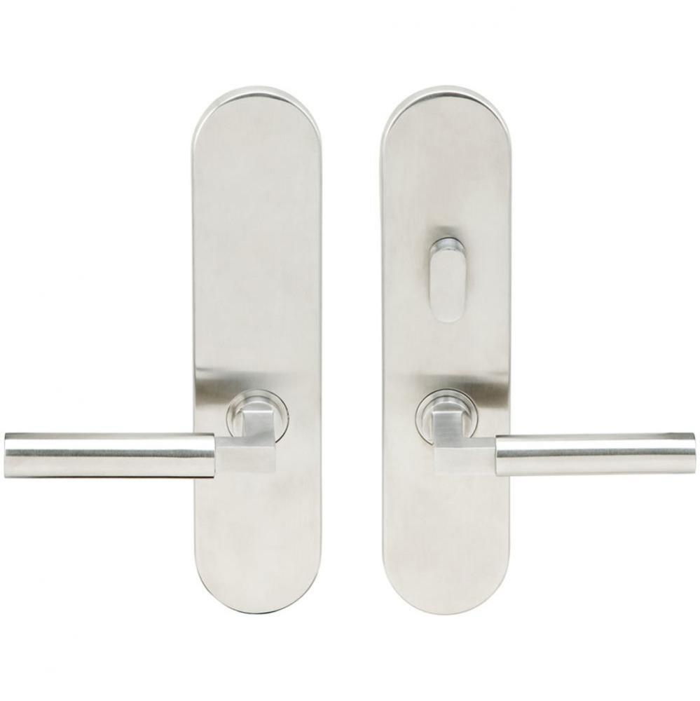 LA 221 Aurora, TL4 w/Privacy Bolt, 2-3/4''  BS,32D,RH