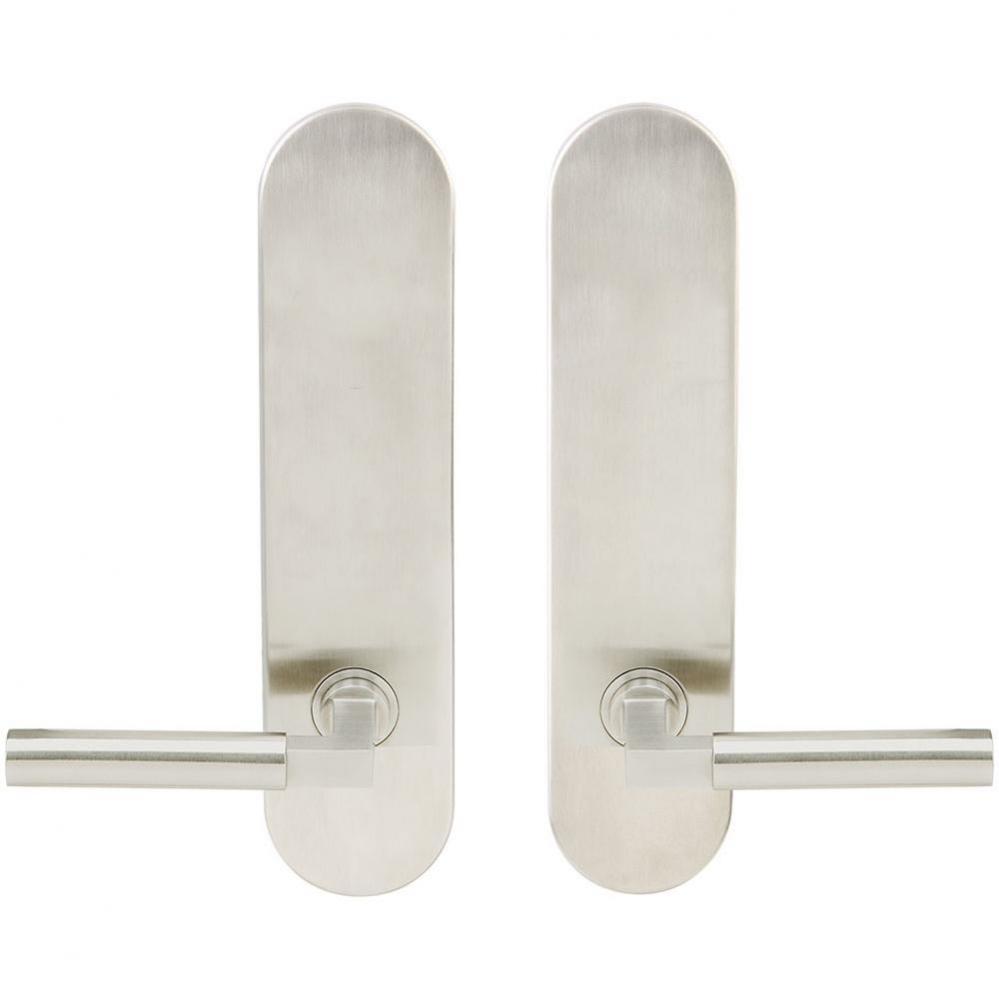 LA 221 Aurora, Full Dummy, 32D, LH